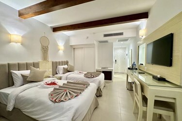 Standard Promo Room