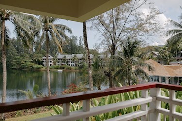 Club Lagoon View