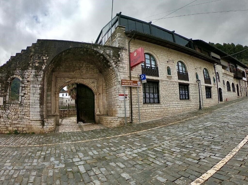 Картинка Mangalemi 3*