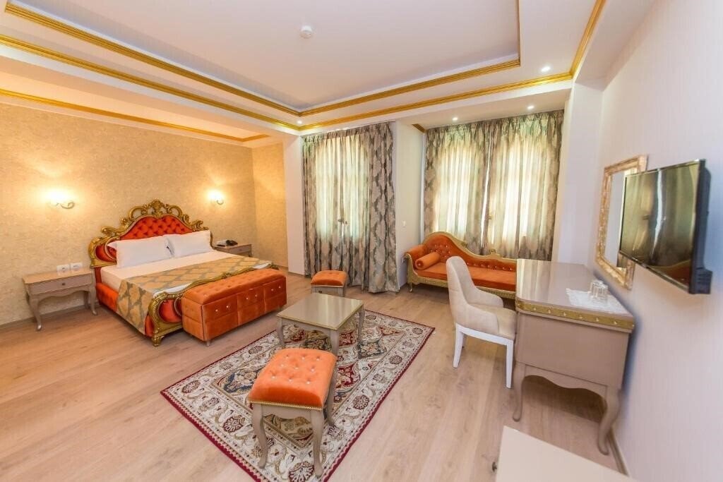 Фото Belagrita Hotel 4*