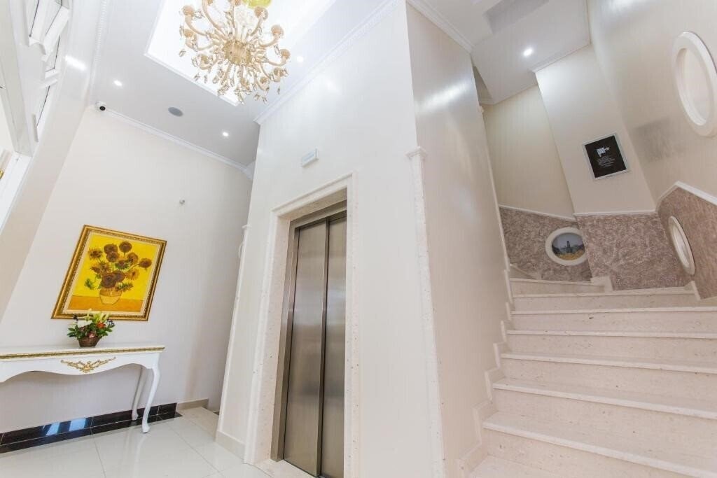 Фотография Belagrita Hotel 4*