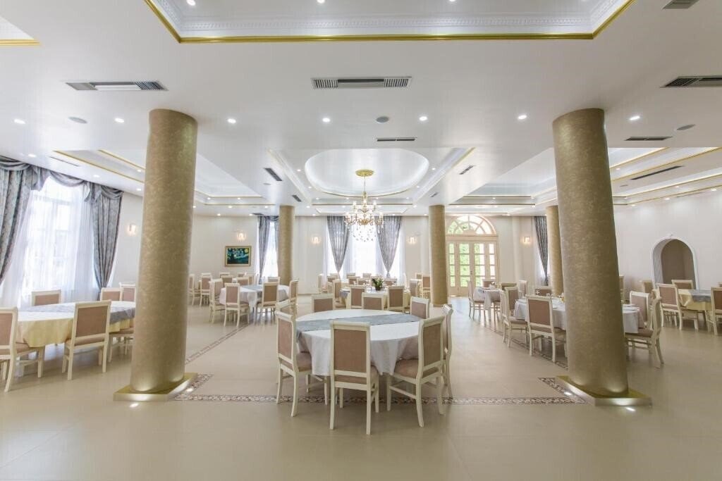 Изображение Belagrita Hotel 4*