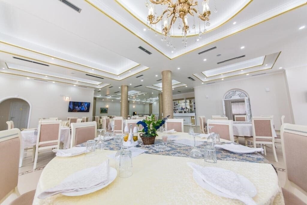 Картинка Belagrita Hotel 4*