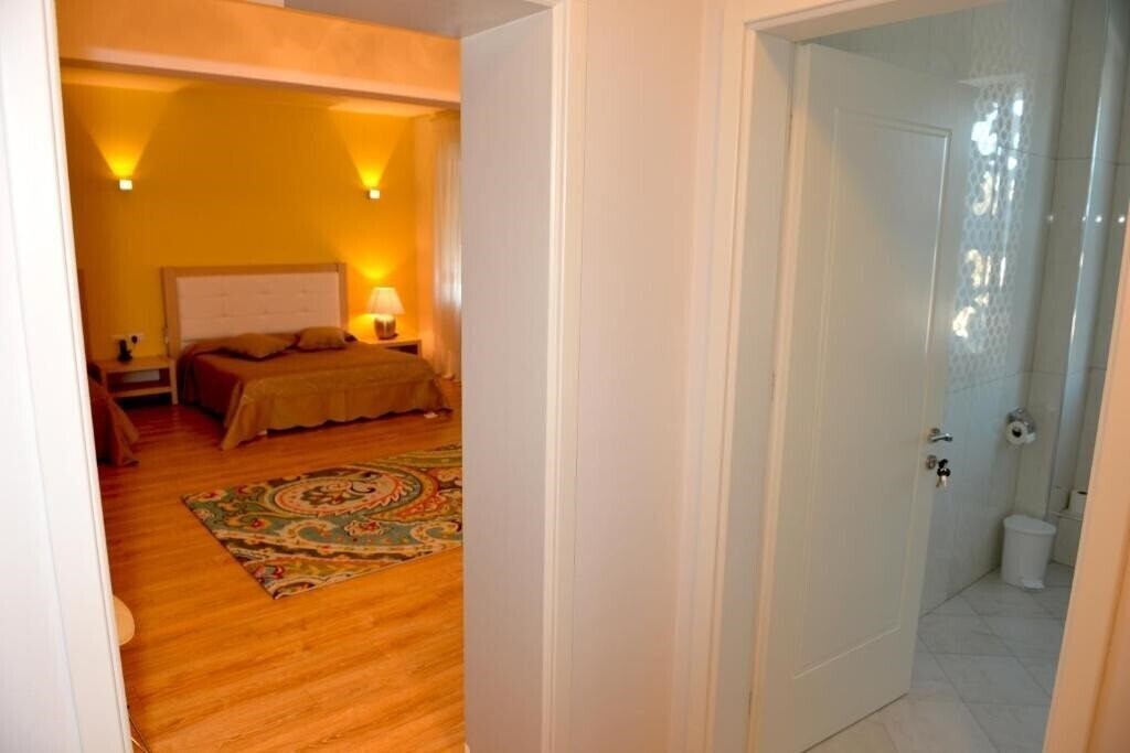 Зображення Grand White City Hotel 4*