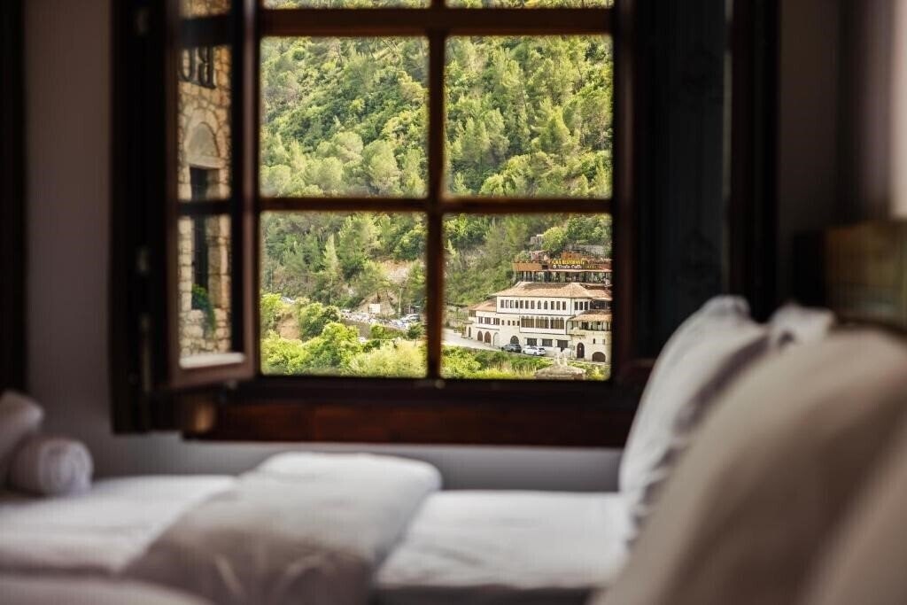 Фотографія Sokak Boutique Hotel 3*