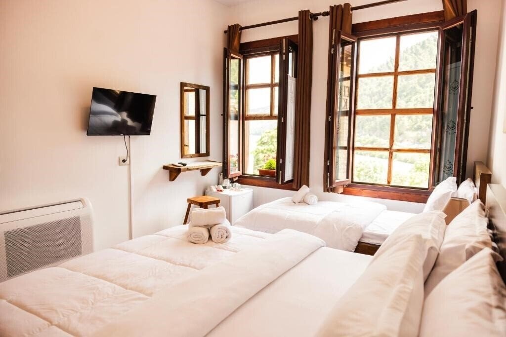 Зображення Sokak Boutique Hotel 3*