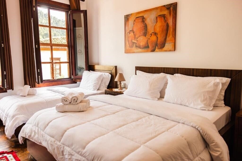 Готель Sokak Boutique Hotel 3*