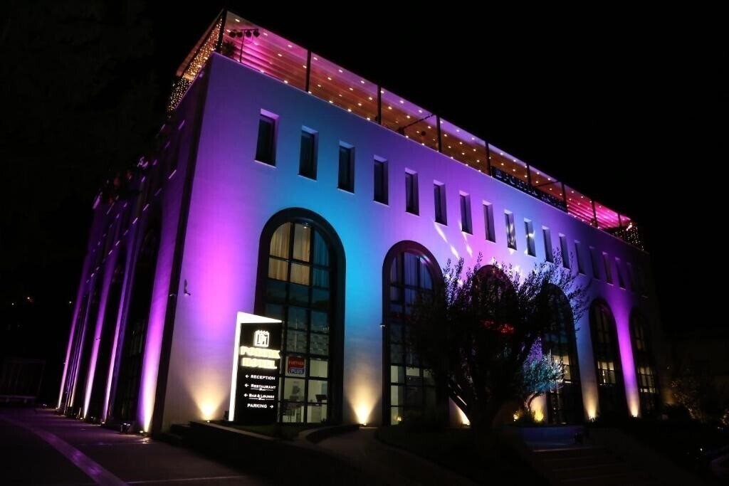 Фото Portik Hotel 4*