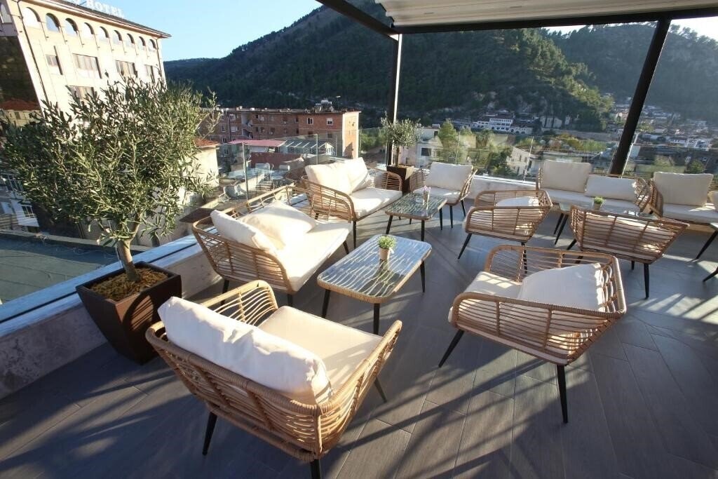 Фотография Portik Hotel 4*