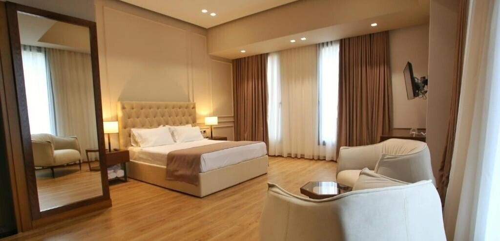 Картинка Portik Hotel 4*