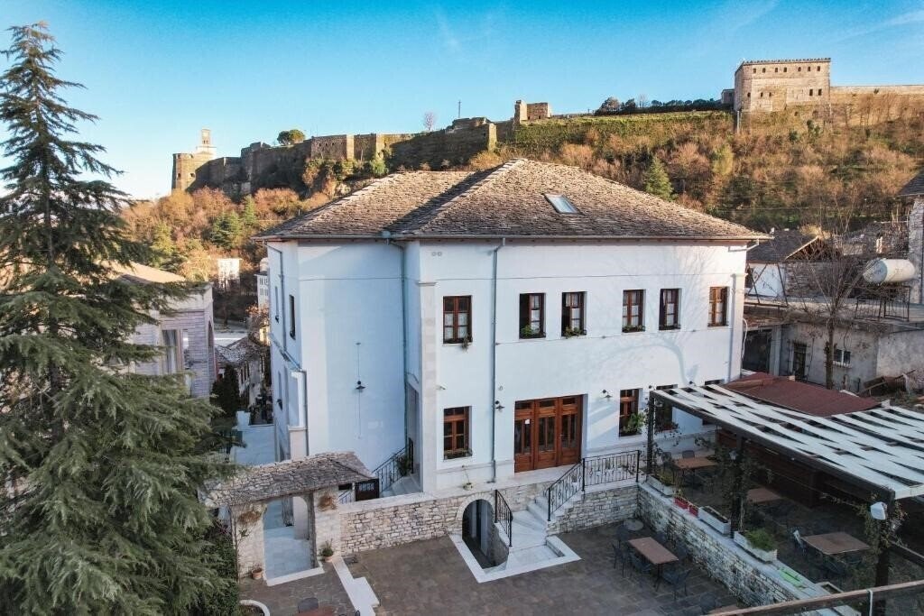 Фотография Bineri Hotel 4*