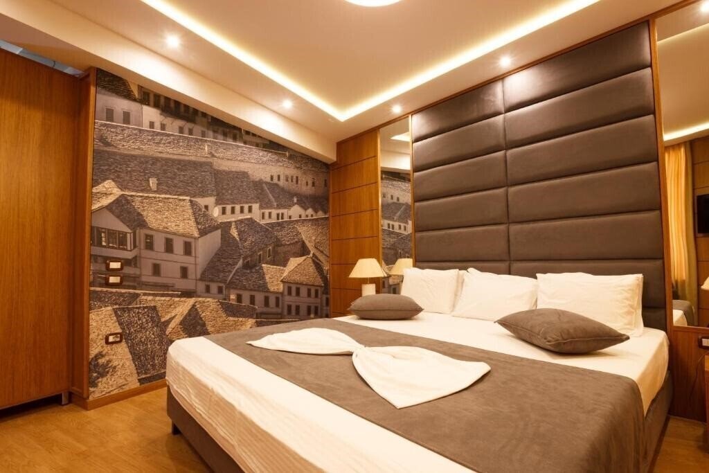 Картинка Cajupi 4*