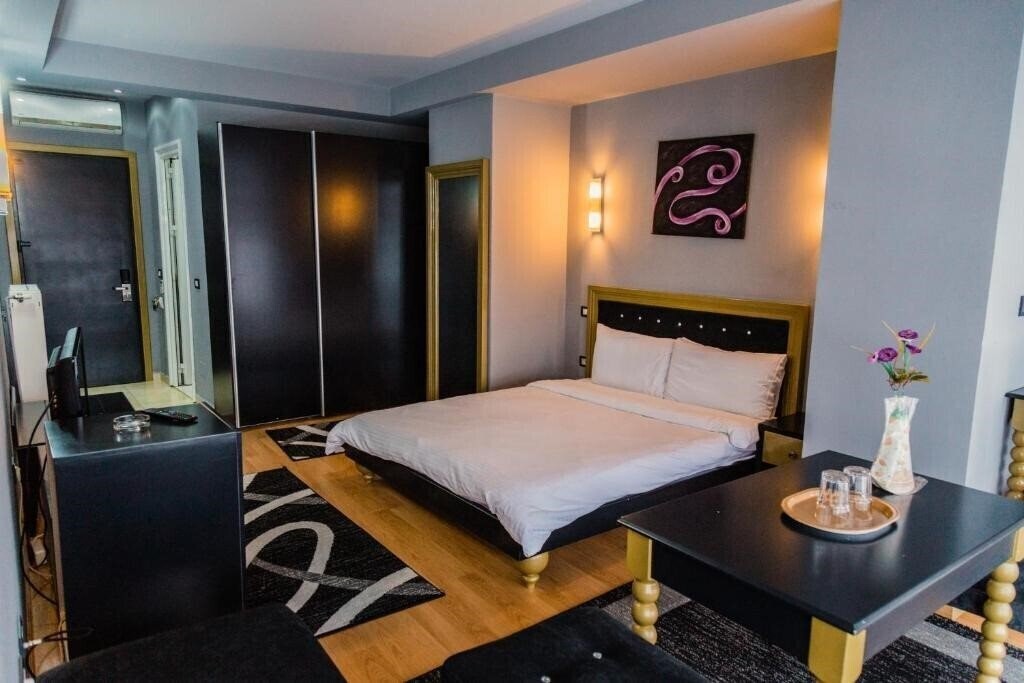 Фото Hotel Kocibelli 4*