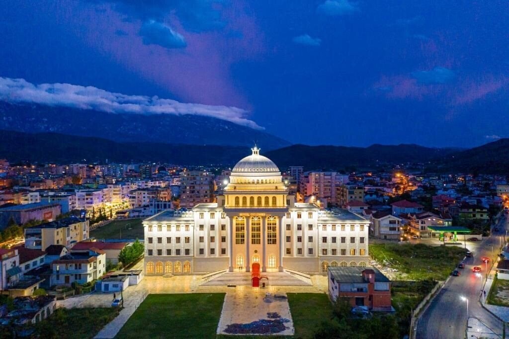 Отель Colombo Hotel 3*