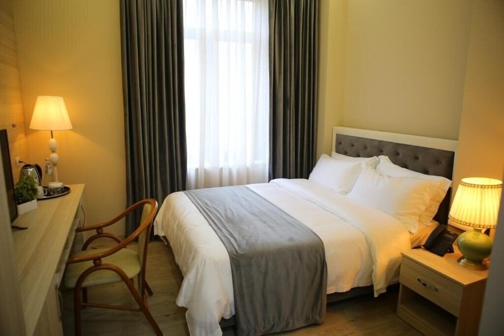 Изображение Colombo Hotel 3*