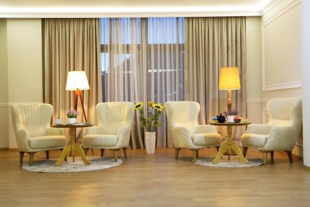 Фото Colombo Hotel 3*