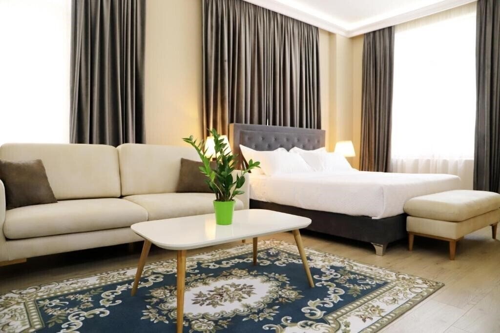 Фото Colombo Hotel 3*