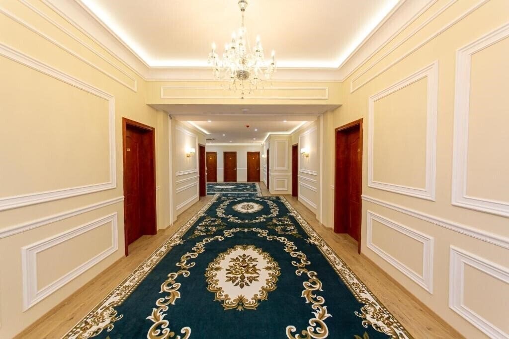 Фотографія Colombo Hotel 3*