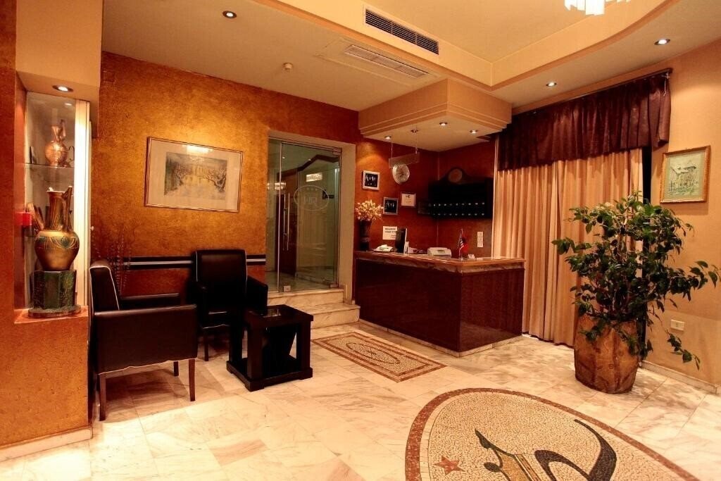 Зображення Regency Hotel (ex. Hotel Regency) 3*