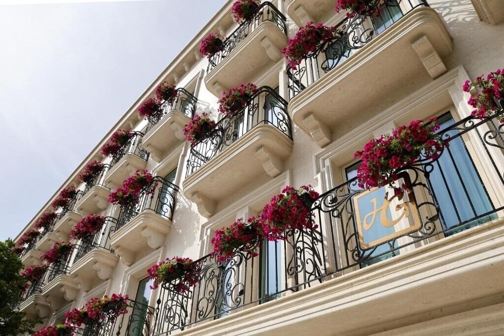 Готель Hotel Piazza 3*