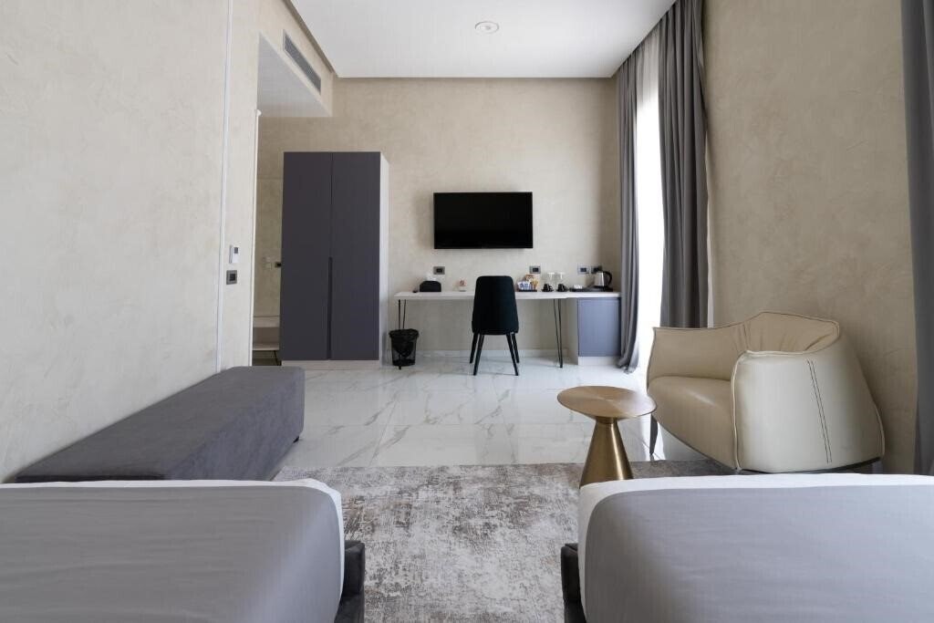 Фотографія Hotel Piazza 3*