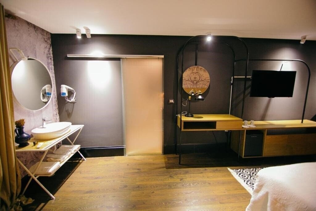 Фотографія Cathedral Boutique Hotel 4*