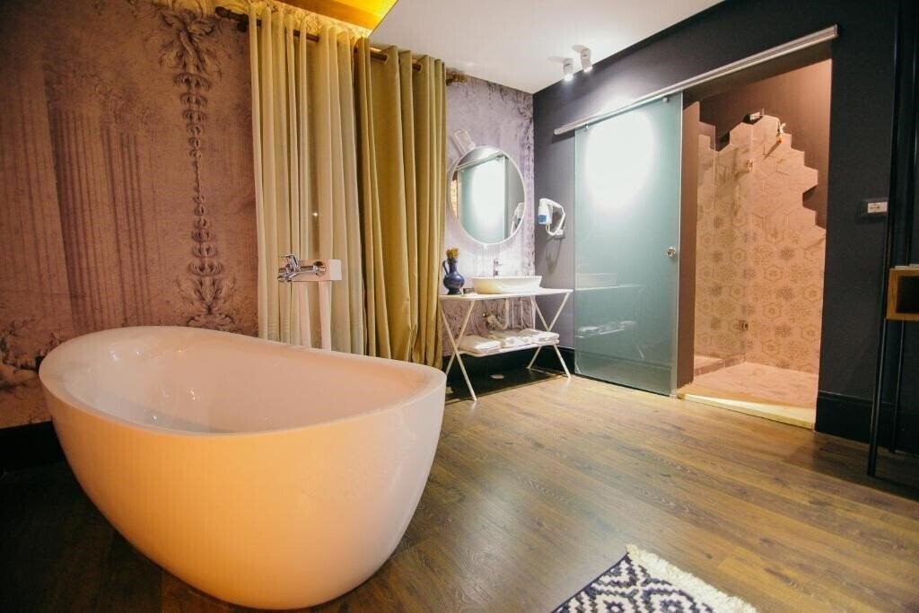 Зображення Cathedral Boutique Hotel 4*