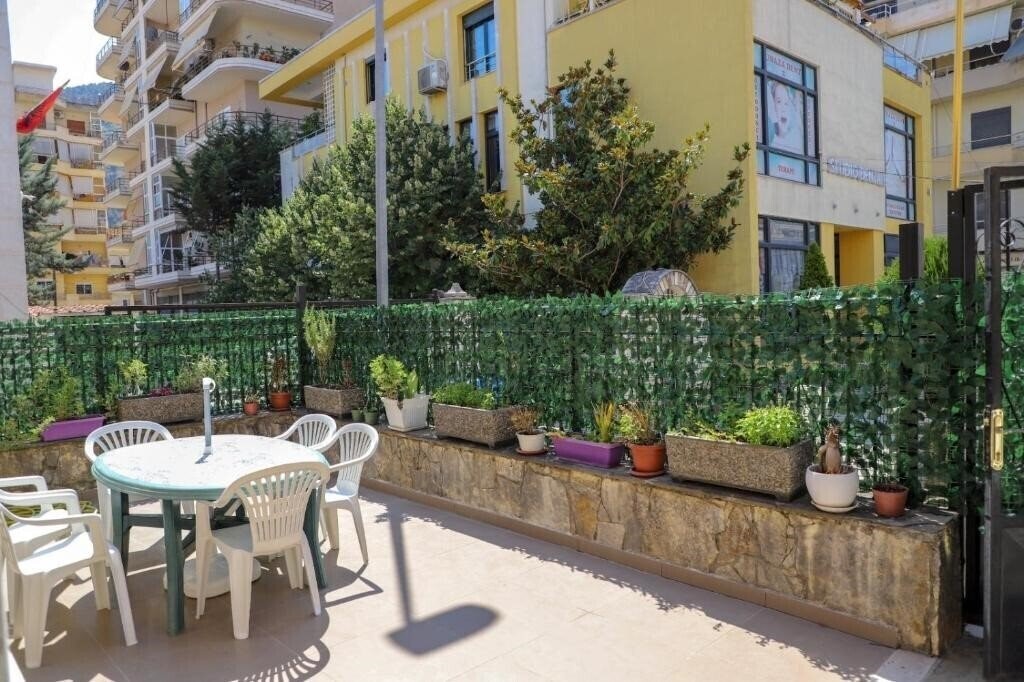 Картинка Univers Hotel 4*