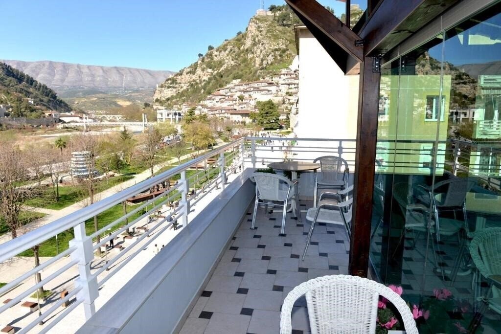 Картинка Hotel White City 3*