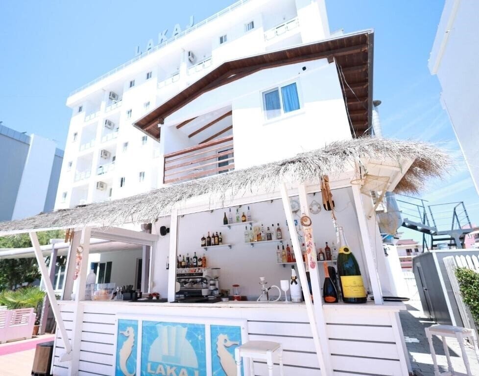 Фотографія Lakaj 3*