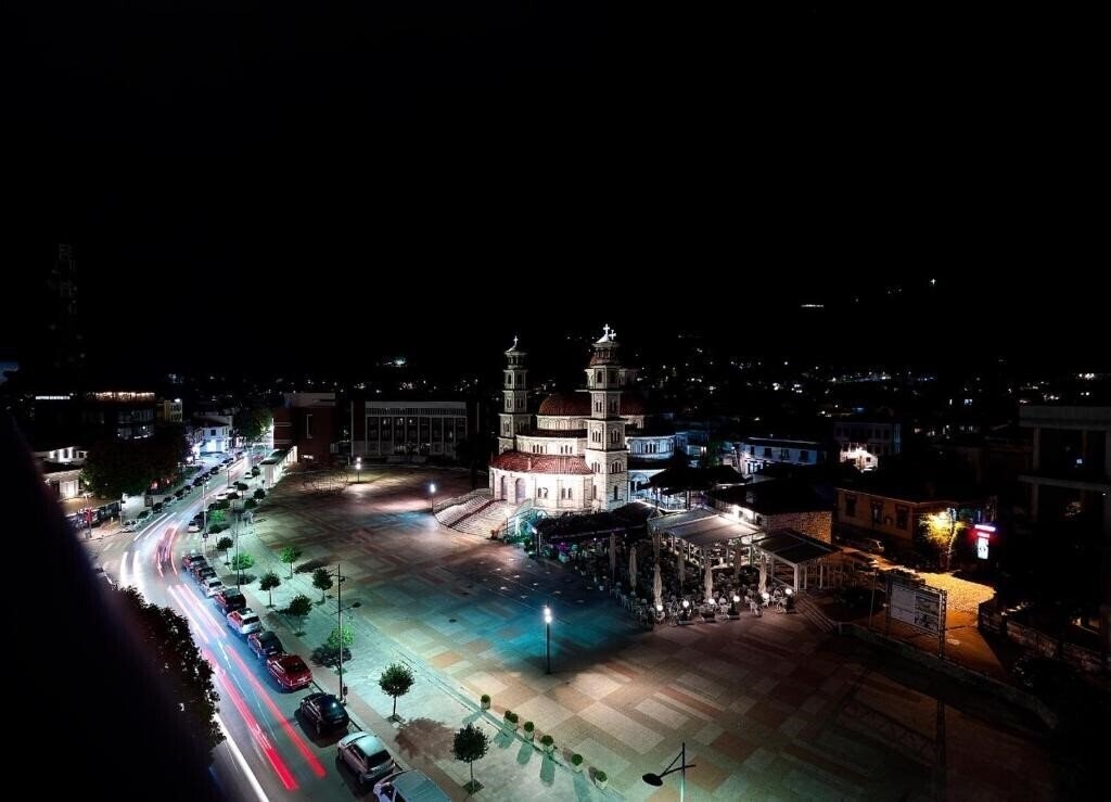 Фото Christi's Hotel Borova 4*