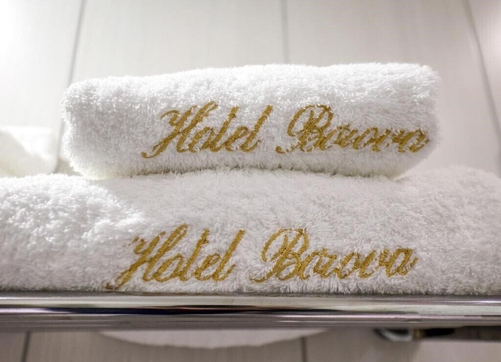 Зображення Christi's Hotel Borova 4*