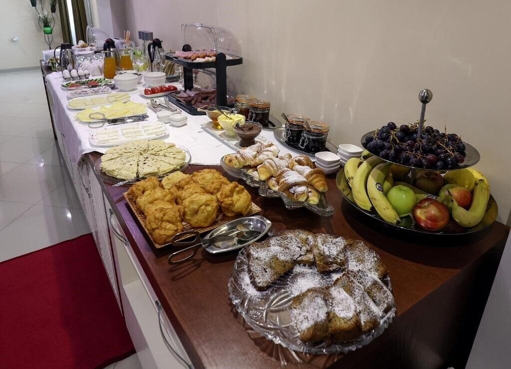 Картинка Christi's Hotel Borova 4*