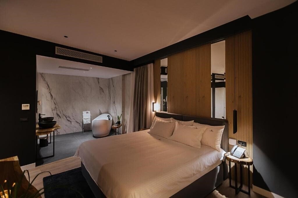 Изображение Park Plazza 4*