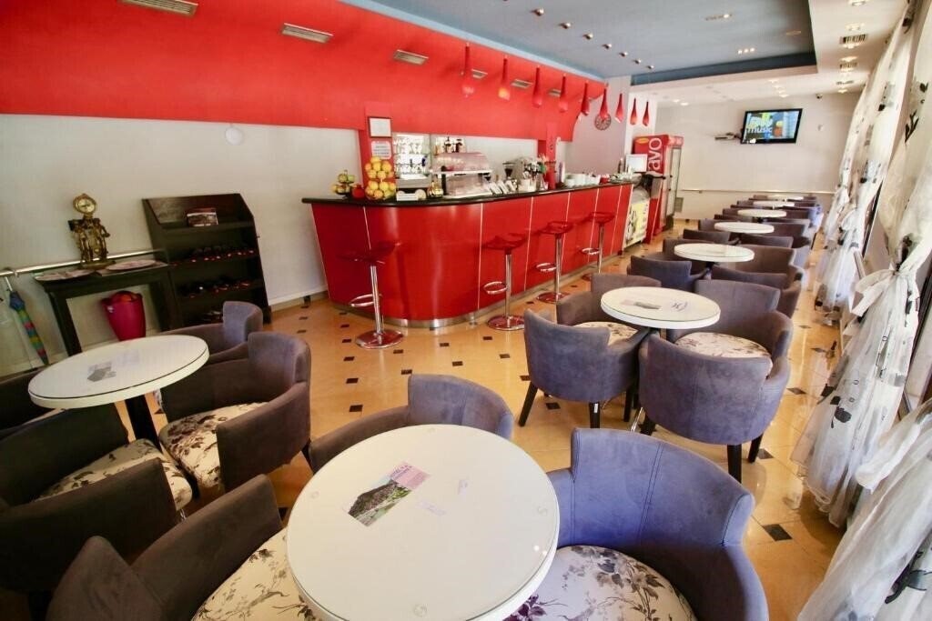 Зображення Orestiada 4*