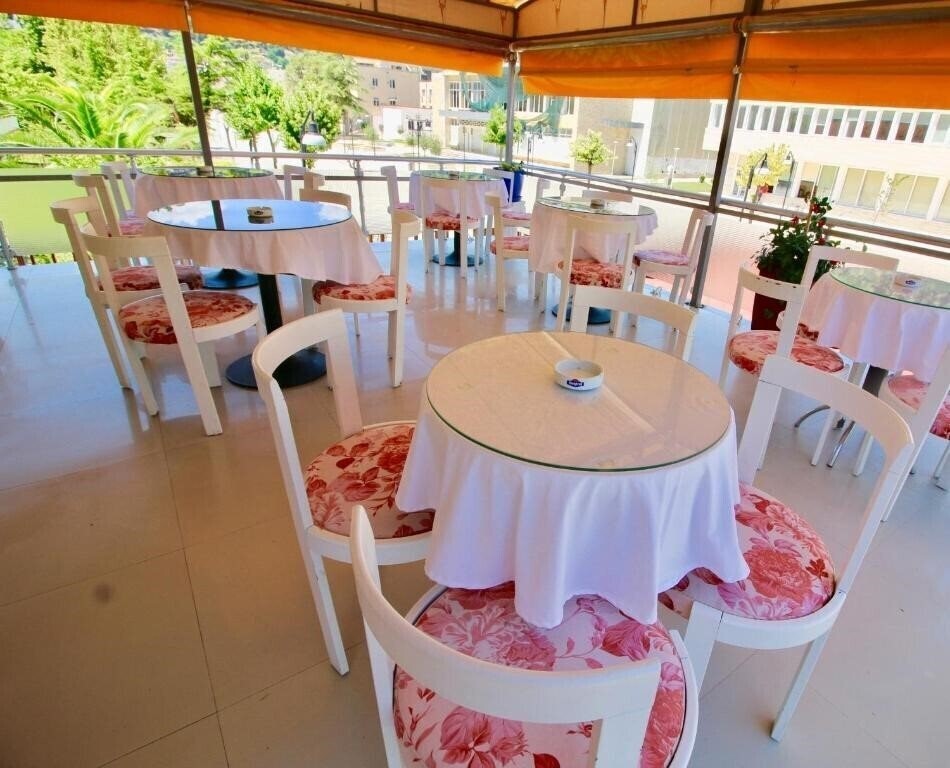 Изображение Orestiada 4*