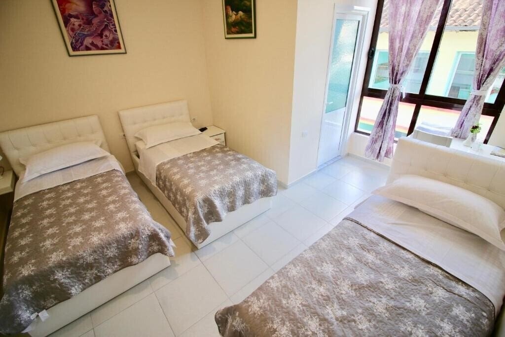 Картинка Orestiada 4*