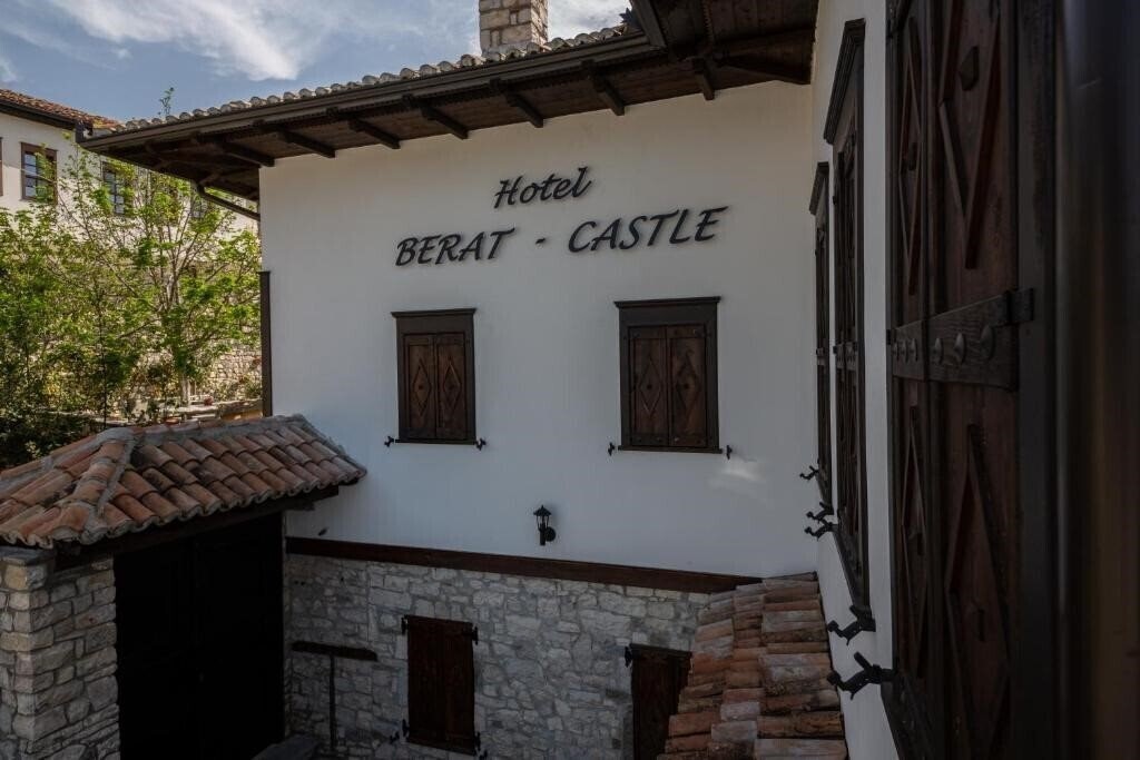 Фотографія Berat Castle Hotel (ex. Hotel Berat Castle, Berati Castle Hotel) 4*