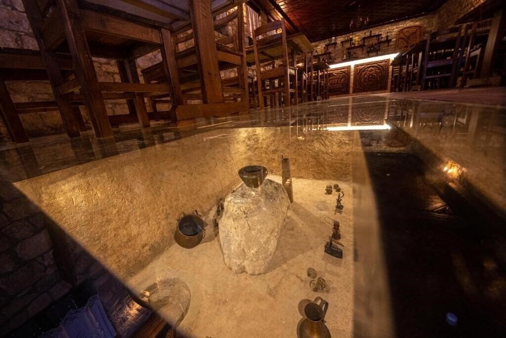 Фотография Berat Castle Hotel 4*
