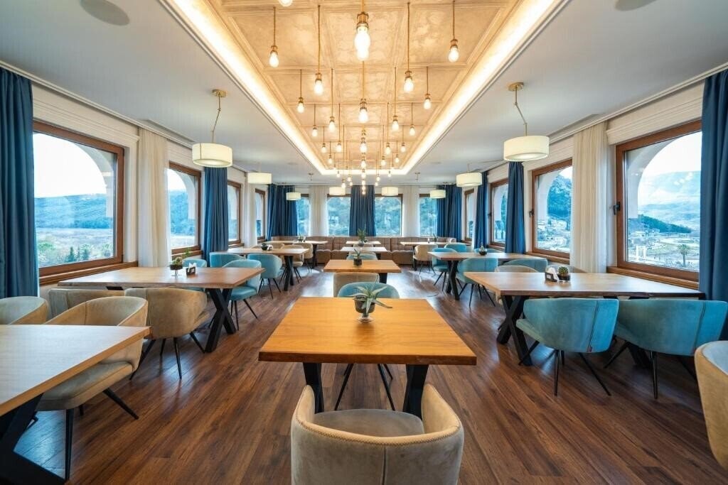 Фотография Merko Hotel 3*