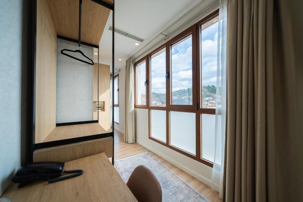 Изображение Merko Hotel 3*