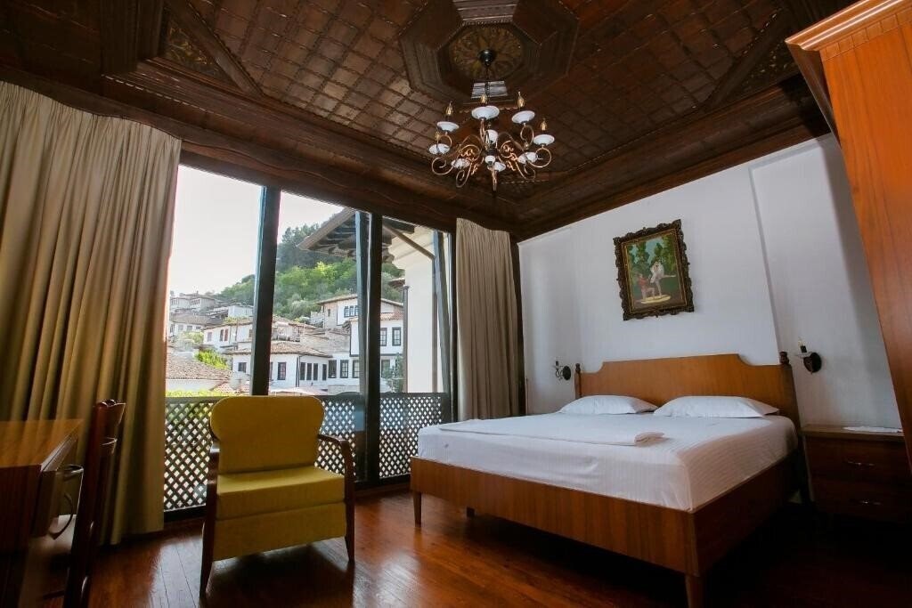 Картинка Hotel Onufri Berat 4*