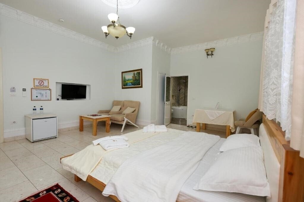 Зображення Hotel Familja 3*