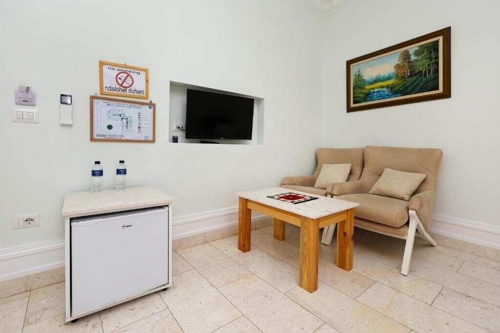 Картинка Hotel Familja 3*