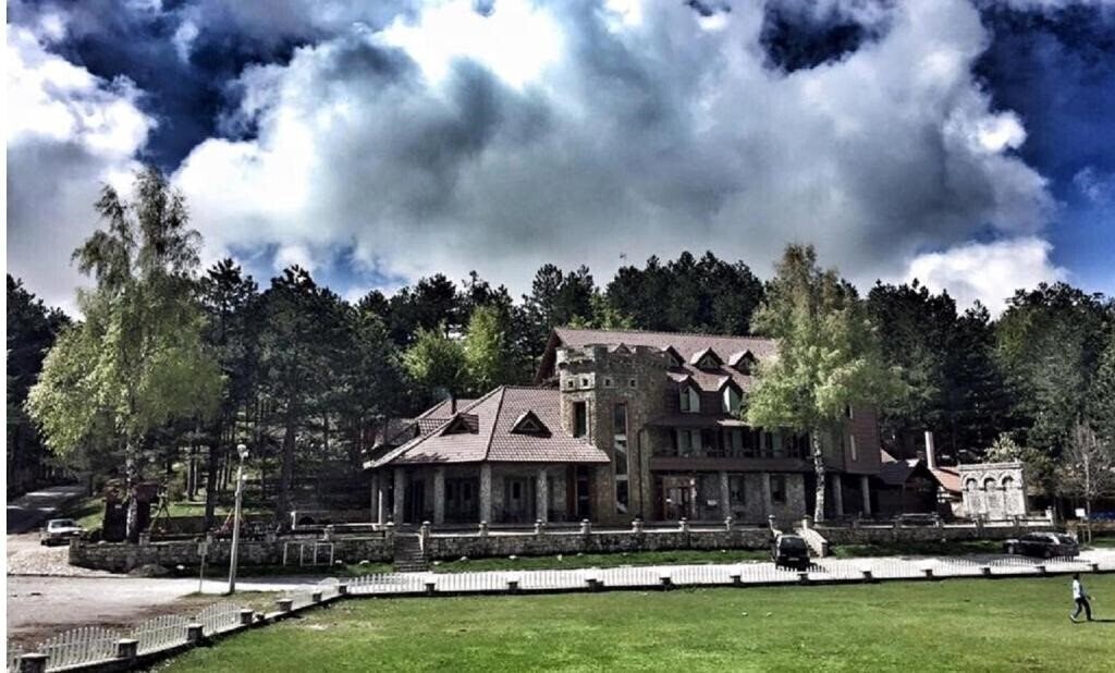 Фотографія Natyral Razma Resort 4*