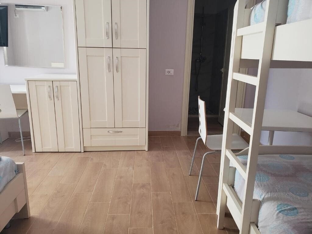 Фотографія Hotel Fitimi апартаменты