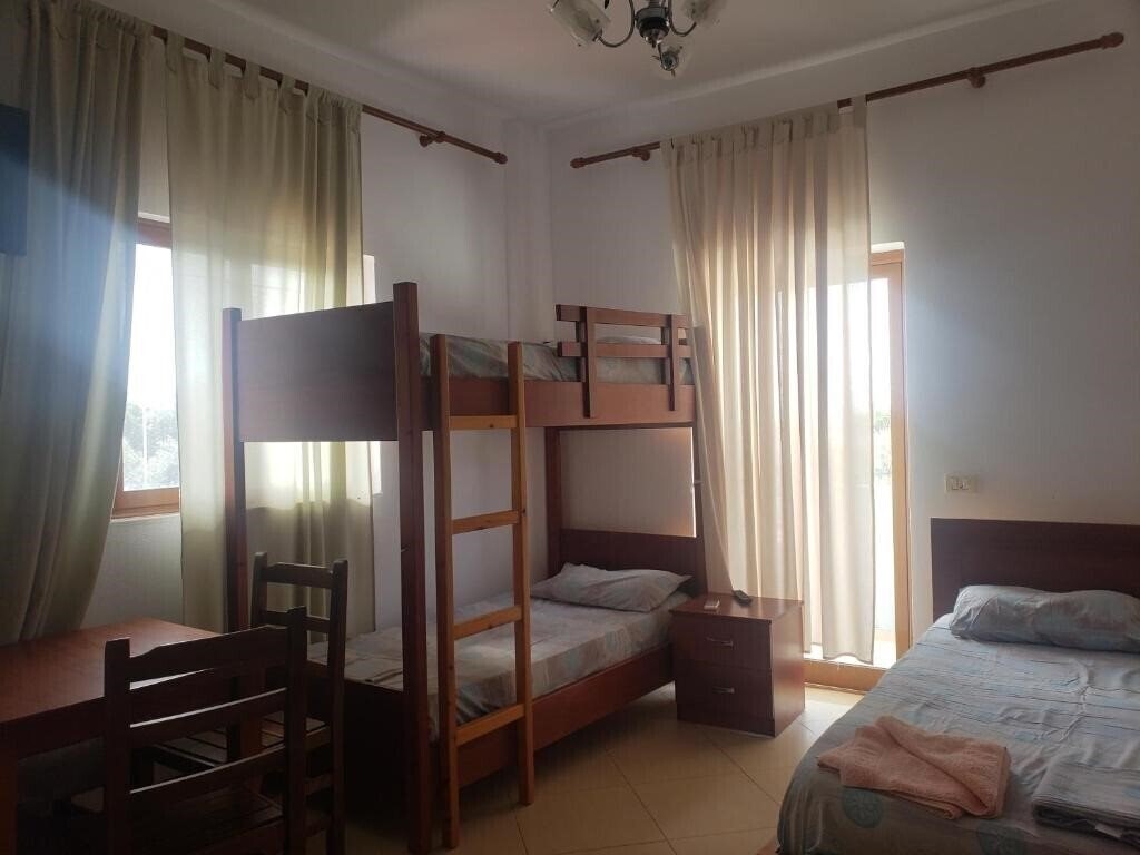 Зображення Hotel Fitimi апартаменты