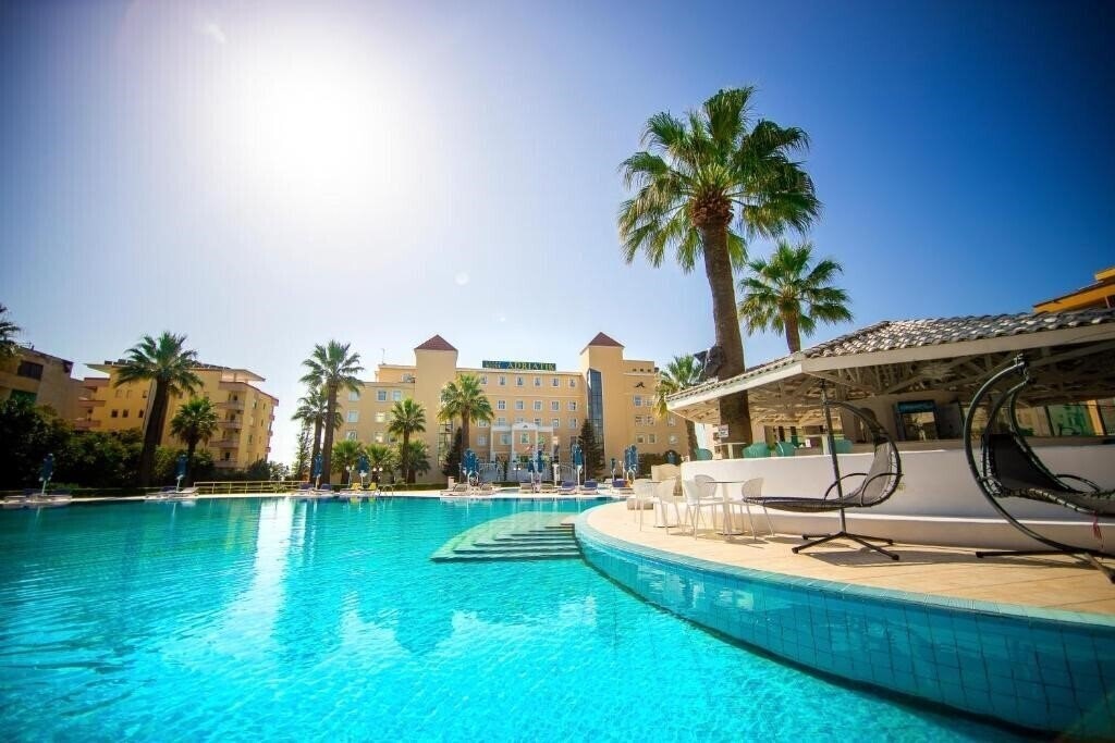 Фотографія Adriatik Hotel BW Premier Collection (ex. Adriatik) 5*