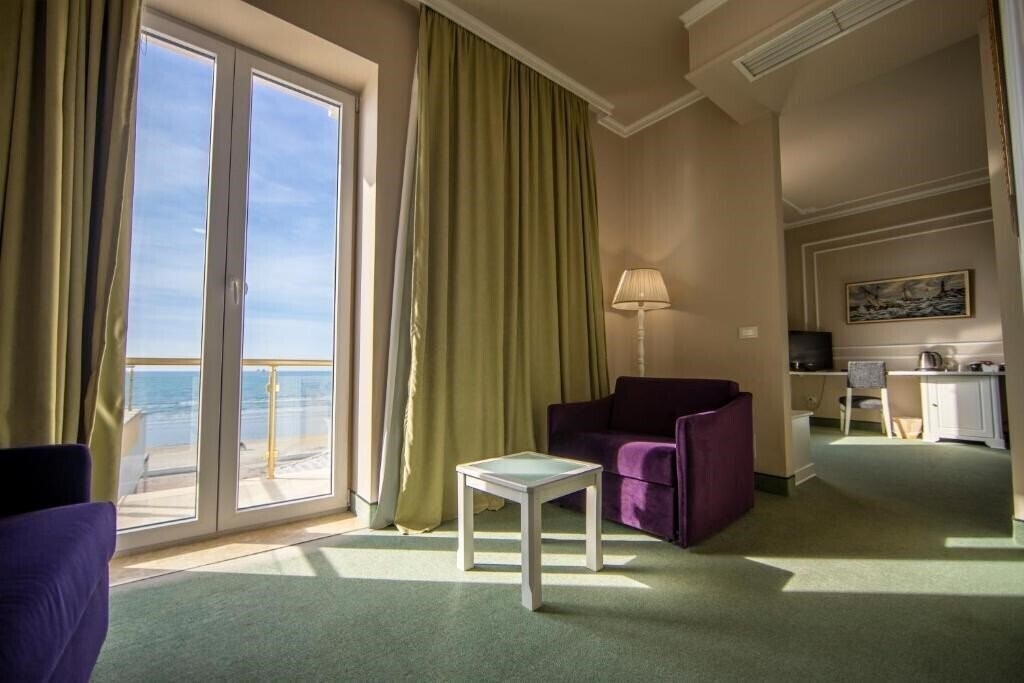 Фотография Adriatik Hotel BW Premier Collection 5*