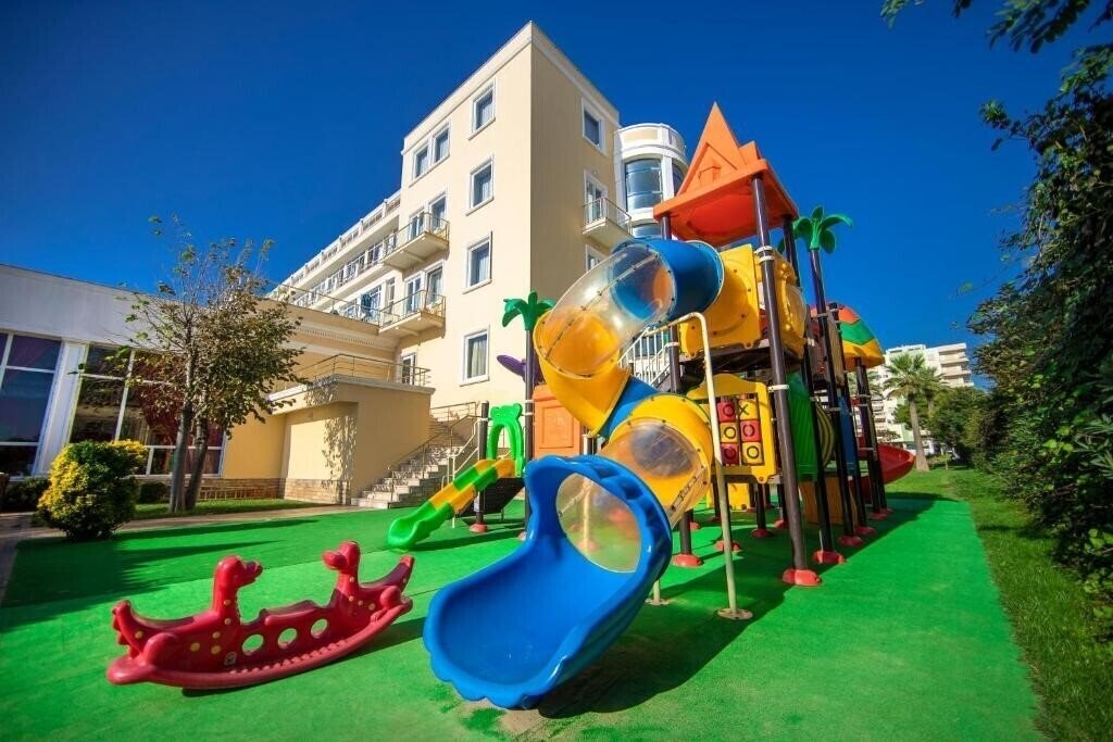 Изображение Adriatik Hotel BW Premier Collection 5*